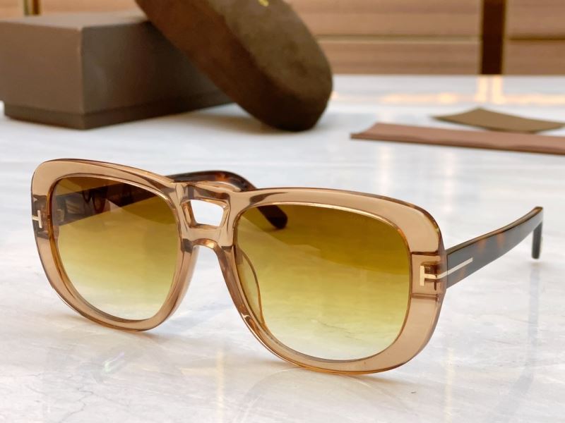 Tom Ford Sunglasses